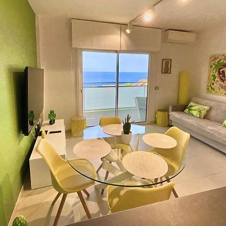 Tropical Rest Apartment Bajamar  Kültér fotó