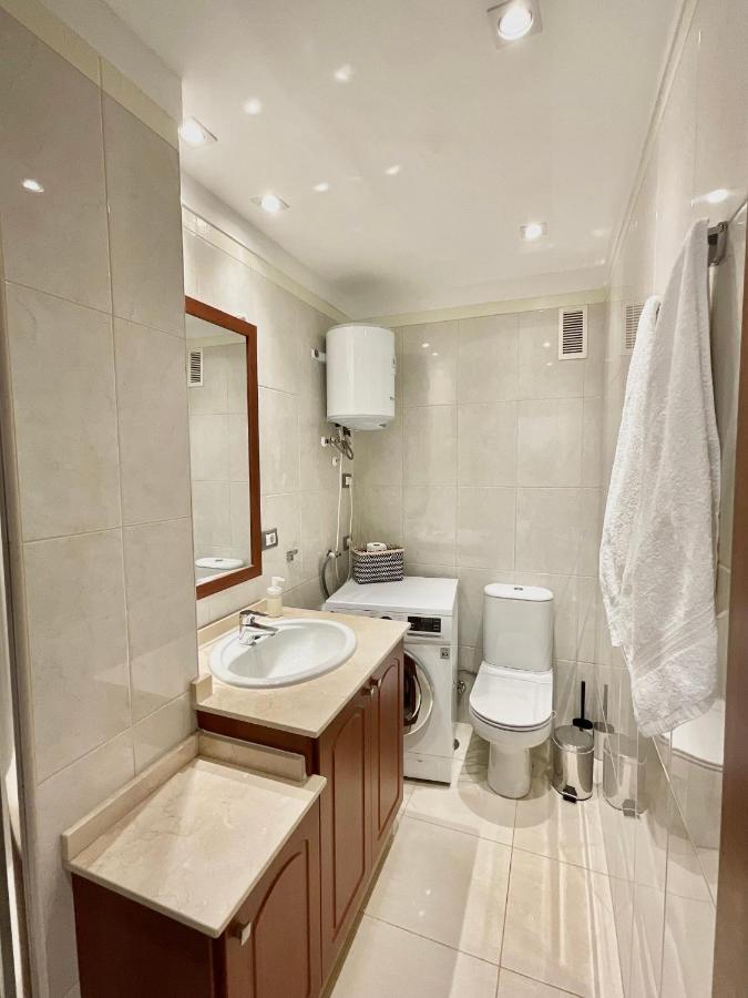 Tropical Rest Apartment Bajamar  Kültér fotó